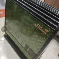 بخاری آزمایش
