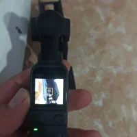 دوربین فیلمبرداری عکاسی اسمو پاکت2