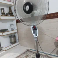 پنکه|پنکه و تصفیه‌کنندهٔ هوا|رباط‌کریم, الارد|دیوار