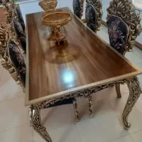 میزغذاخوری