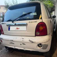 فروش ام وی ام‌۱۱۰ سه سیلندر