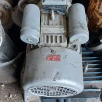 الکتروموتور  ۲ اسب