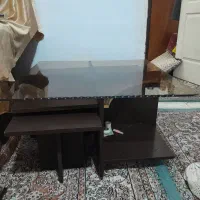 میز عسلی مبلمان