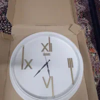 ساعت دیواری بزرگ
