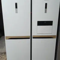 یخچال فراسو دوقلو ۴۴فوت
