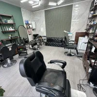 آرایشگر ماهر اقا نیازمندیم