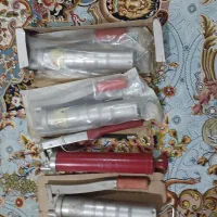 پمپ گریس‌  دستی ۵عدد