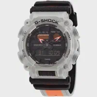 ساعت کاسیو جیشاک  GA-900C