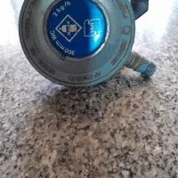 ریگلاتورگاز  ایران گاز،،