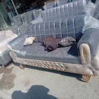 مبل نقش جهان یزدانشهر