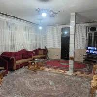 سویت۱۰۰متر  بلوارطاقبستان پارکینگدار روبروکارمندان