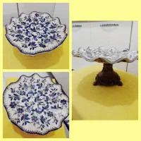 میوه خوری پایه دار طرح جدید و زیبا