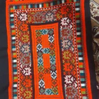 دوزنده این مدل زیاستین میخوام
