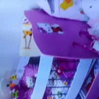 تخت کودک
