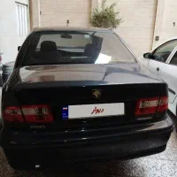 سمند مدل ۹۴ lx