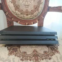 ps4 pro|کنسول، بازی ویدئویی و آنلاین|کبودرآهنگ, |دیوار