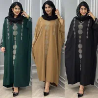 عبا بلند نگین عربی