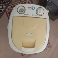 مینی واش نیکو کاملا سالم