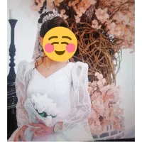 لباس عروس