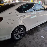 ام جی 6 نیو|خودرو سواری و وانت|شهر ری, دولت‌آباد|دیوار