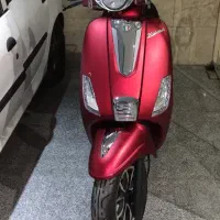 موتور کاوان ۱۲۵