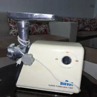 چرخ گوشت