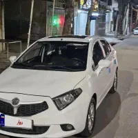 برلیانس h230 اتوماتیک