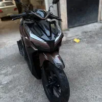 کلیک هوندا۱۴۰۰