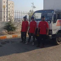 اتو بار کاظم  زاده در کمالشهر محمدشهر