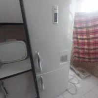 یخچال فریزر سینجر