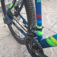 دوچرخه سایز29|دوچرخه، اسکیت، اسکوتر|قدس, شهر‌قدس|دیوار