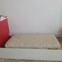 تشک و تخت خواب