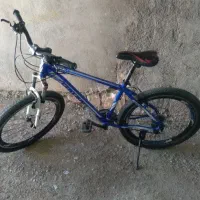 دوچرخه