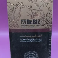 قهوه گانودرما