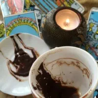 فال قهوه و تاروت فقط ۹۰