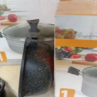 روکش ونوسازی ظروف قابلمه تابه برندآلمان باضمانت
