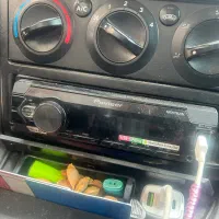 ضبط پایونیر ۱۲۵