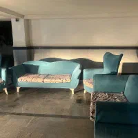 مبل راحتی ۷ نفره