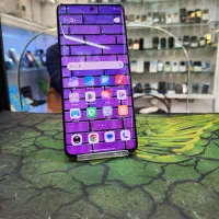 شیائومیRedmi note 13 pro plus 5Gحافظه۵۱۲ دناهمراه