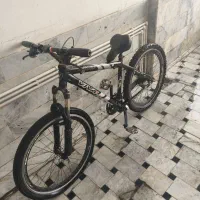 دوچرخه