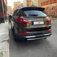 تیگو۵ مدل ۹۵