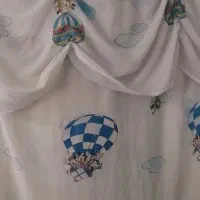 پرده اتاق خواب
