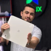 کنسول بازی ps4 کپی خور / اقساطی