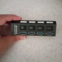 پورت 3.0 آبی