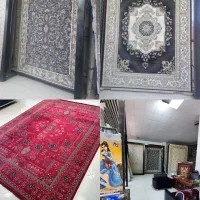 فروش فرش با ۳۰ درصد زیر قیمت بازار++ حذف واسطه