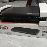 DVD