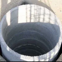چاه کنی و حفاری