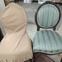 صندلی میزبان
