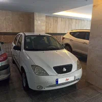 تیبا ۲مدل ۹۸