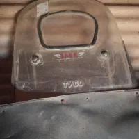 کمربندباشگاه وطلق تایکو